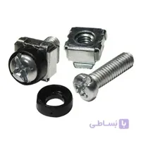 پیچ و مهره رک سوپیتا