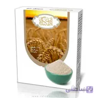 سویق جو