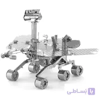 پازل فلزی سه بعدی مریخ نورد (MARS PROBE)