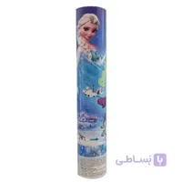 بمب شادی طرح Frozen سایز 150