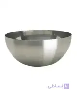 IKEA کاسه استیل سری BLANDA BLANK