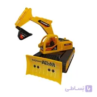 بولدوزر هیوندای