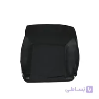 روکش چرم برزنت پژو ELX خلبانی ا cover pars ELX