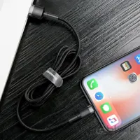 Baseus Cafule Cable Lightning to USB-A 1M