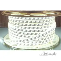 ریسه 5730 دولاین تراکم 120 رنگ مهتابی
