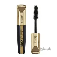 ریمل طلایی دوسه ارجینال DOUCCE MAX VOLUME LASH1