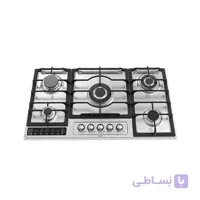 اجاق گاز صفحه ای التون مدل S 520D ا Alton S 520D Stove