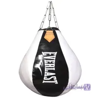 کیسه بوکس (فوم) کانتینری طرح گلابی مدیوم ا pear container boxing bag medium