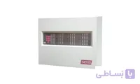 پنل کنترل اعلام حریق متعارف 8 زون SENS مدل MC5