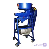 آبلیموگیری و آبغوره گیری صنعتی پولاد غرب