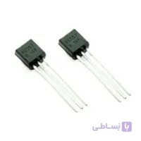 ترانزیستور BC557B