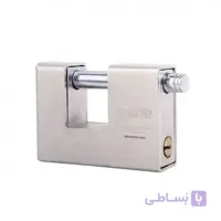 قفل کتابی 90PI کلون