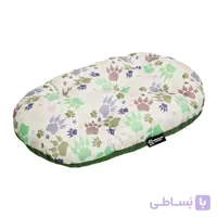 تشک سگ و گربه جی پت کامفورت پنجه ا G pet Dog and Cat Paws Comfort Bed