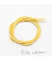 موی آرشه مدل طبیعی