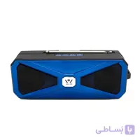 اسپیکر بلوتوثی WSA-848