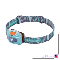 چراغ پیشانی (هدلامپ) نیچرهایک مدل Lightweight Rechargeable