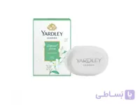 صابون یاردلی YARDLEY مدل Imperial JASMINE 100gr