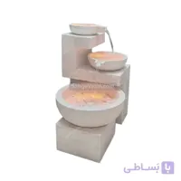 آبنما سنگی راد