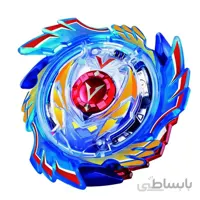 فرفره انفجاری GOD VALKYRIE