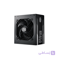 پاور کولرمستر MWE Bronze 650