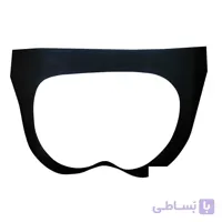 شورت پشتباز مردانه