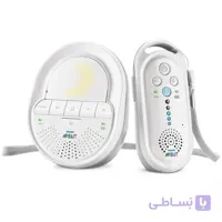 مانیتور صوتی کودک فیلیپس اونت مدل SCD506 ا SCD506