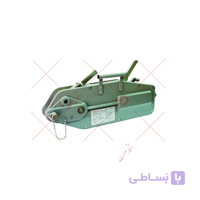 تیفور یک تن TSCO