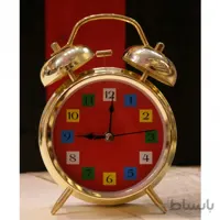 ساعت رو میزی شیک کد 345
