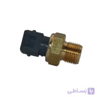 سوئیچ الکتریکی (فشنگی) فشار روغن پژو ۴۰۵ ایساکو