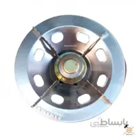 سرپیک نیک خوراک پزی بزرگ