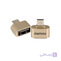 تبدیل OTG ریمکس مدل RA-OTG کد 20767