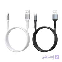 کابل شارژ ودیتا ریمکس مدل RC_161m میکرو 2.1A ا REMAX Kayla Series 2.1A Data Cable RC-161m