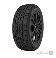 لاستیک کومهو 235/70R16 گل CRUGEN PREMIUM KL33 ا Kumho Tire 235/70R16 CRUGEN PREMIUM KL33