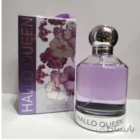 عطر ادکلن زنانه هالو کویین اصل ۱۰۰ml