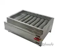 کباب پز(منقل گازی)