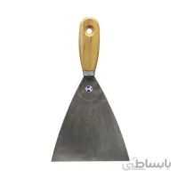 کاردک دسته چوبی 5 اینچ چینی کد M3