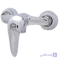 شیر توالت ممتاز مدل مهر کرم