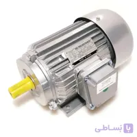 الکتروموتور 1.5 کیلووات (2 اسب ) 1450 دور چینی STREAM