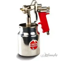 پیستوله بادی رونیکس مدل RH-6408 ا ارسال فوری + ضمانت اصالت کالا