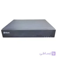 ضبط کننده ویدیویی تحت شبکه برایتون مدل uvr816sm