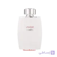 LALIQUE - Lalique White