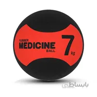 توپ مدیسینبال 7 کیلویی