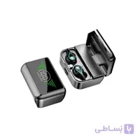 هندزفری بلوتوثی مدل M31 (پاوربانکدار) ا airpod