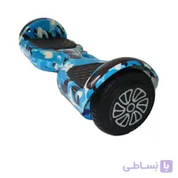 اسکوتر برقی مدل Blue