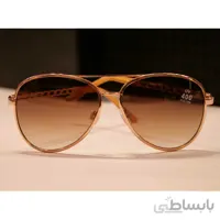 عینک آفتابی ری بن کد 512