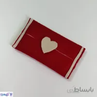 جا دستمالی جیبی