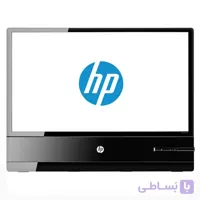 مانیتور اچ پی ۲۴ اینچ HP L2401x LED Backlit Monitor