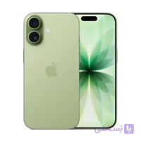 گوشی موبایل اپل آیفون ۱۷ ۲۵۶ گیگابایت نات‌اکتیو