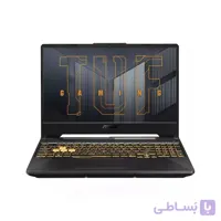لپ تاپ ایسوس ASUS TUF Gaming F15 FX506HCB