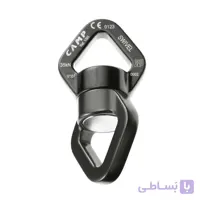 هرزگرد کمپ – Camp Swivel